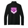 Wearever Performance Pique 1/4 Zip Thumbnail