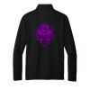 Wearever Performance Pique 1/4 Zip Thumbnail