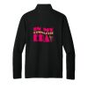 Wearever Performance Pique 1/4 Zip Thumbnail