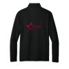 Wearever Performance Pique 1/4 Zip Thumbnail