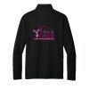 Wearever Performance Pique 1/4 Zip Thumbnail
