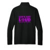 Wearever Performance Pique 1/4 Zip Thumbnail