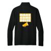 Wearever Performance Pique 1/4 Zip Thumbnail