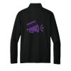 Wearever Performance Pique 1/4 Zip Thumbnail