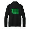 Wearever Performance Pique 1/4 Zip Thumbnail