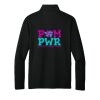 Wearever Performance Pique 1/4 Zip Thumbnail