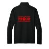 Wearever Performance Pique 1/4 Zip Thumbnail