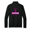Wearever Performance Pique 1/4 Zip Thumbnail