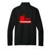 Wearever Performance Pique 1/4 Zip Thumbnail