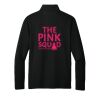 Wearever Performance Pique 1/4 Zip Thumbnail