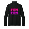 Wearever Performance Pique 1/4 Zip Thumbnail