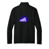 Wearever Performance Pique 1/4 Zip Thumbnail