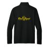 Wearever Performance Pique 1/4 Zip Thumbnail