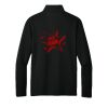 Wearever Performance Pique 1/4 Zip Thumbnail