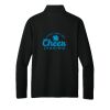 Wearever Performance Pique 1/4 Zip Thumbnail