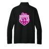 Wearever Performance Pique 1/4 Zip Thumbnail