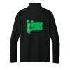Wearever Performance Pique 1/4 Zip Thumbnail