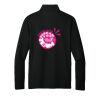 Wearever Performance Pique 1/4 Zip Thumbnail