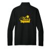Wearever Performance Pique 1/4 Zip Thumbnail