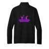 Wearever Performance Pique 1/4 Zip Thumbnail
