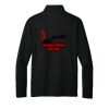 Wearever Performance Pique 1/4 Zip Thumbnail