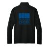 Wearever Performance Pique 1/4 Zip Thumbnail