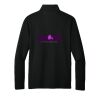 Wearever Performance Pique 1/4 Zip Thumbnail