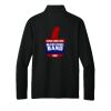 Wearever Performance Pique 1/4 Zip Thumbnail