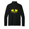 Wearever Performance Pique 1/4 Zip Thumbnail