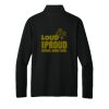 Wearever Performance Pique 1/4 Zip Thumbnail