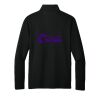 Wearever Performance Pique 1/4 Zip Thumbnail