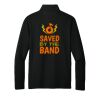 Wearever Performance Pique 1/4 Zip Thumbnail
