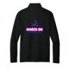 Wearever Performance Pique 1/4 Zip Thumbnail