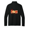 Wearever Performance Pique 1/4 Zip Thumbnail