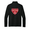 Wearever Performance Pique 1/4 Zip Thumbnail
