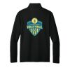 Wearever Performance Pique 1/4 Zip Thumbnail