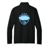 Wearever Performance Pique 1/4 Zip Thumbnail