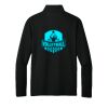 Wearever Performance Pique 1/4 Zip Thumbnail