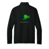 Wearever Performance Pique 1/4 Zip Thumbnail