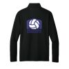 Wearever Performance Pique 1/4 Zip Thumbnail