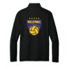 Wearever Performance Pique 1/4 Zip Thumbnail