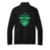 Wearever Performance Pique 1/4 Zip Thumbnail