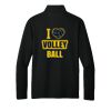 Wearever Performance Pique 1/4 Zip Thumbnail
