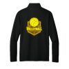 Wearever Performance Pique 1/4 Zip Thumbnail