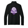 Wearever Performance Pique 1/4 Zip Thumbnail
