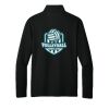 Wearever Performance Pique 1/4 Zip Thumbnail