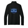 Wearever Performance Pique 1/4 Zip Thumbnail