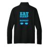Wearever Performance Pique 1/4 Zip Thumbnail