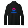 Wearever Performance Pique 1/4 Zip Thumbnail