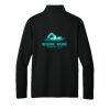 Wearever Performance Pique 1/4 Zip Thumbnail